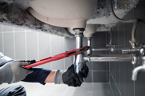 Trusted Drain Cleaning service in Pearlington, MS - AAA Plumbing Heating